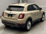 2021 Fiat 500X Brown SUV for sale, Japanese used car export - photo 2 of 14 | GULJI TRADERS