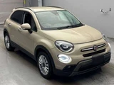 2021 Fiat 500X Brown SUV for sale, Japanese used car export - photo 3 of 14 | GULJI TRADERS