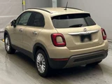 2021 Fiat 500X Brown SUV for sale, Japanese used car export - photo 4 of 14 | GULJI TRADERS