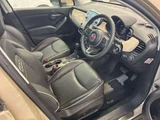2021 Fiat 500X Brown SUV for sale, Japanese used car export - photo 7 of 14 | GULJI TRADERS