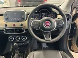 2021 Fiat 500X Brown SUV for sale, Japanese used car export - photo 9 of 14 | GULJI TRADERS