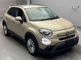 2021 Fiat 500X Brown SUV for sale, Japanese used car export - photo 7 of 9 | GULJI TRADERS