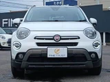 2022 Fiat 500X White SUV for sale, Japanese used car export - photo 14 of 50 | GULJI TRADERS
