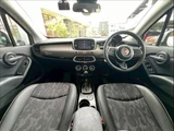 2022 Fiat 500X COMFORT Silver SUV for sale, Japanese used car export - photo 3 of 20 | GULJI TRADERS