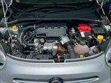 2022 Fiat 500X COMFORT Silver SUV for sale, Japanese used car export - photo 12 of 20 | GULJI TRADERS