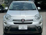 2022 Fiat 500X COMFORT Silver SUV for sale, Japanese used car export - photo 13 of 20 | GULJI TRADERS
