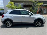 2022 Fiat 500X COMFORT Silver SUV for sale, Japanese used car export - photo 15 of 20 | GULJI TRADERS