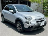 2022 Fiat 500X COMFORT Silver SUV for sale, Japanese used car export - photo 16 of 20 | GULJI TRADERS