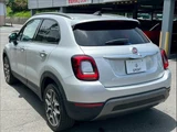 2022 Fiat 500X COMFORT Silver SUV for sale, Japanese used car export - photo 17 of 20 | GULJI TRADERS