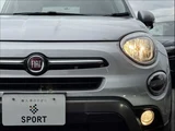 2022 Fiat 500X COMFORT Silver SUV for sale, Japanese used car export - photo 20 of 20 | GULJI TRADERS