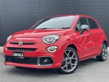 2020 Fiat 500X Sport 500X Sport Red SUV for sale, Japanese used car export - photo 1 of 24 | GULJI TRADERS