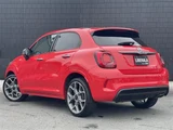 2020 Fiat 500X Sport 500X Sport Red SUV for sale, Japanese used car export - photo 2 of 24 | GULJI TRADERS
