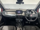 2020 Fiat 500X Sport 500X Sport Red SUV for sale, Japanese used car export - photo 3 of 24 | GULJI TRADERS