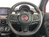 2020 Fiat 500X Sport 500X Sport Red SUV for sale, Japanese used car export - photo 13 of 24 | GULJI TRADERS