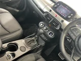 2020 Fiat 500X Sport 500X Sport Red SUV for sale, Japanese used car export - photo 19 of 24 | GULJI TRADERS