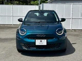 2025 Fiat 600 Hybrid Base Sedan for sale, Japanese used car export - photo 6 of 9 | GULJI TRADERS