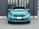 2025 Fiat 600 Hybrid Sedan for sale, Japanese used car export - photo 2 of 9 | GULJI TRADERS