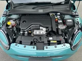2025 Fiat 600 Hybrid Sedan for sale, Japanese used car export - photo 9 of 9 | GULJI TRADERS