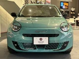 2025 Fiat 600 Hybrid Sedan for sale, Japanese used car export - photo 5 of 9 | GULJI TRADERS