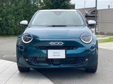 2025 Fiat 600 Hybrid Sedan for sale, Japanese used car export - photo 2 of 9 | GULJI TRADERS