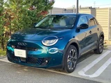 2026 Fiat 600 Hybrid Sedan for sale, Japanese used car export - photo 1 of 9 | GULJI TRADERS