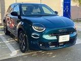 2026 Fiat 600 Hybrid Sedan for sale, Japanese used car export - photo 2 of 9 | GULJI TRADERS