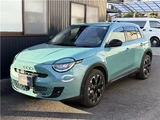 2024 Fiat 600e Sedan for sale, Japanese used car export - photo 1 of 18 | GULJI TRADERS