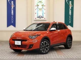 2024 Fiat 600e Sedan for sale, Japanese used car export - photo 1 of 9 | GULJI TRADERS