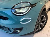 2025 Fiat 600e La Prima Sedan for sale, Japanese used car export - photo 6 of 10 | GULJI TRADERS