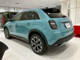 2025 Fiat 600e Sedan for sale, Japanese used car export - photo 2 of 9 | GULJI TRADERS