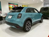 2025 Fiat 600e Sedan for sale, Japanese used car export - photo 5 of 9 | GULJI TRADERS