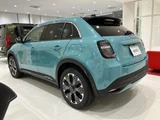 2025 Fiat 600e Sedan for sale, Japanese used car export - photo 7 of 9 | GULJI TRADERS