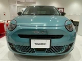 2025 Fiat 600e Sedan for sale, Japanese used car export - photo 8 of 9 | GULJI TRADERS