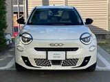2025 Fiat 600e Sedan for sale, Japanese used car export - photo 2 of 9 | GULJI TRADERS