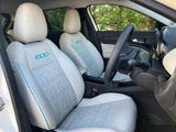 2025 Fiat 600e Sedan for sale, Japanese used car export - photo 4 of 9 | GULJI TRADERS