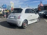2016 Fiat Abarth Sedan for sale, Japanese used car export - photo 5 of 17 | GULJI TRADERS
