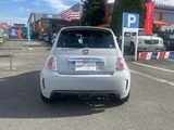 2016 Fiat Abarth Sedan for sale, Japanese used car export - photo 6 of 17 | GULJI TRADERS