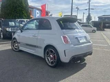 2016 Fiat Abarth Sedan for sale, Japanese used car export - photo 7 of 17 | GULJI TRADERS