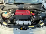 2016 Fiat Abarth Sedan for sale, Japanese used car export - photo 8 of 17 | GULJI TRADERS