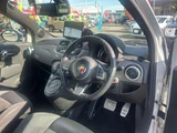 2016 Fiat Abarth Sedan for sale, Japanese used car export - photo 9 of 17 | GULJI TRADERS