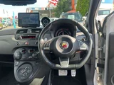 2016 Fiat Abarth Sedan for sale, Japanese used car export - photo 14 of 17 | GULJI TRADERS