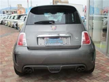 2016 Fiat Abarth 595 Coupe for sale, Japanese used car export - photo 2 of 48 | GULJI TRADERS
