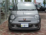 2016 Fiat Abarth 595 Coupe for sale, Japanese used car export - photo 4 of 48 | GULJI TRADERS
