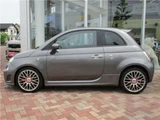2016 Fiat Abarth 595 Coupe for sale, Japanese used car export - photo 5 of 48 | GULJI TRADERS