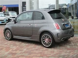 2016 Fiat Abarth 595 Coupe for sale, Japanese used car export - photo 6 of 48 | GULJI TRADERS