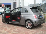 2016 Fiat Abarth 595 Coupe for sale, Japanese used car export - photo 7 of 48 | GULJI TRADERS