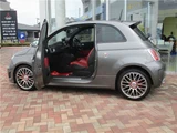 2016 Fiat Abarth 595 Coupe for sale, Japanese used car export - photo 8 of 48 | GULJI TRADERS