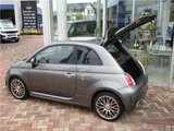2016 Fiat Abarth 595 Coupe for sale, Japanese used car export - photo 9 of 48 | GULJI TRADERS