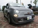 2016 Fiat Abarth 595 Coupe for sale, Japanese used car export - photo 37 of 48 | GULJI TRADERS