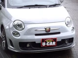 2016 Fiat Abarth 500 Sedan for sale, Japanese used car export - photo 7 of 12 | GULJI TRADERS